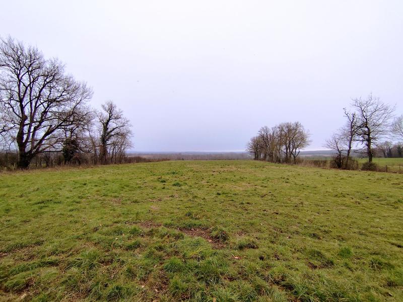 Terrain agricole - 36 700 m²