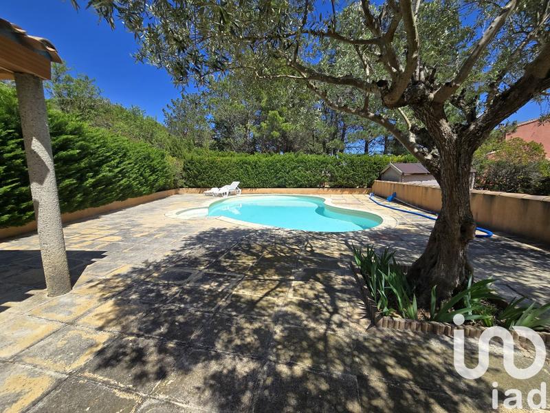 Maison - 112 m² - 4 pièces