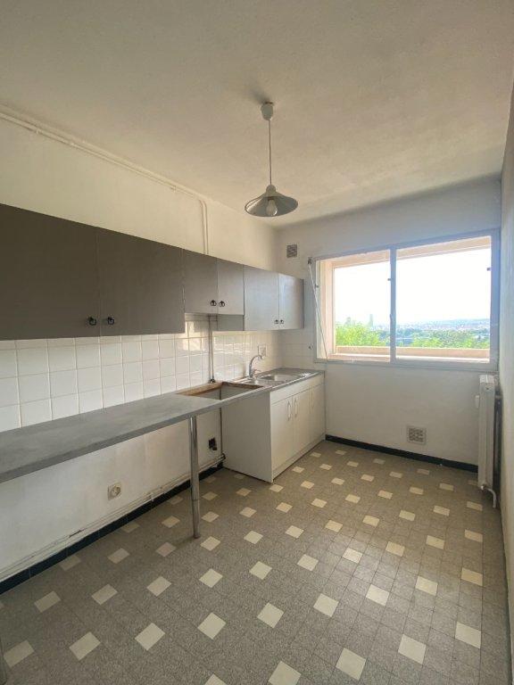 Appartement - 33 m² - 1 pièce