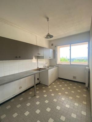 Appartement - 33 m² - 1 pièce