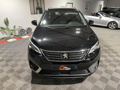 Peugeot 5008 (II) 1.6 Bluehdi 120ch -7 Places-Boite Auto-Garantie 6 Mois-