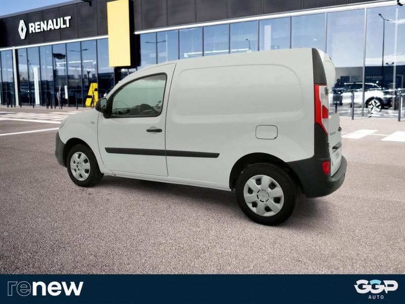 Renault Kangoo Express Blue Dci 80 Extra R-Link