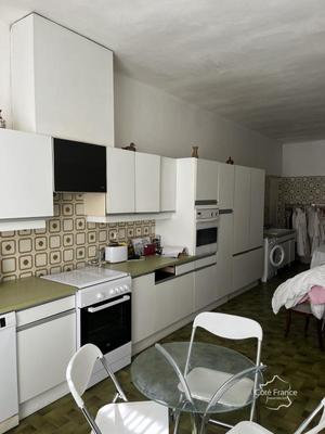 Mas - 258 m² - 5 pièces