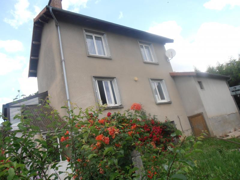 Maison - 74 m² - 4 pièces