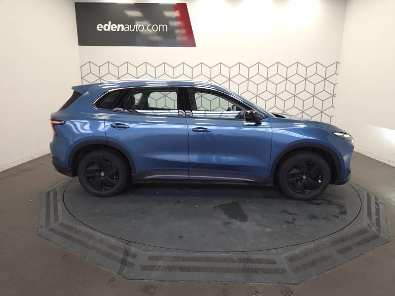 Mg mgs5 Ev 49kWh - 125 kW 2wd Comfort