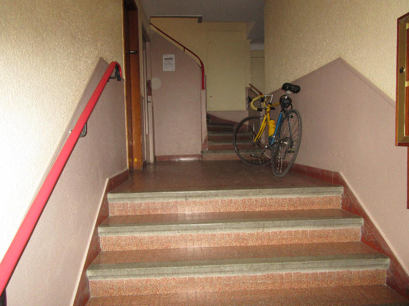 Appartement - 72 m² - 5 pièces