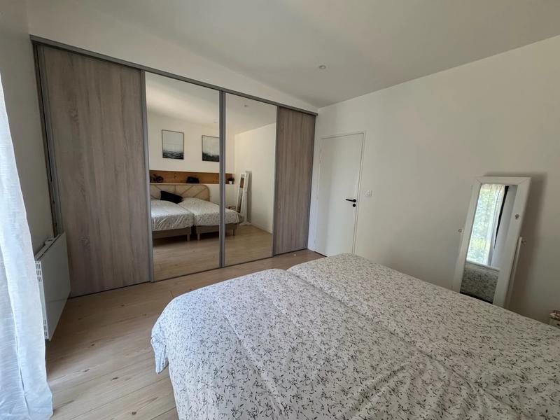 Maison - 170 m² - 7 pièces