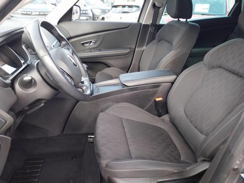 Renault Scénic TCe 140 Fap Limited