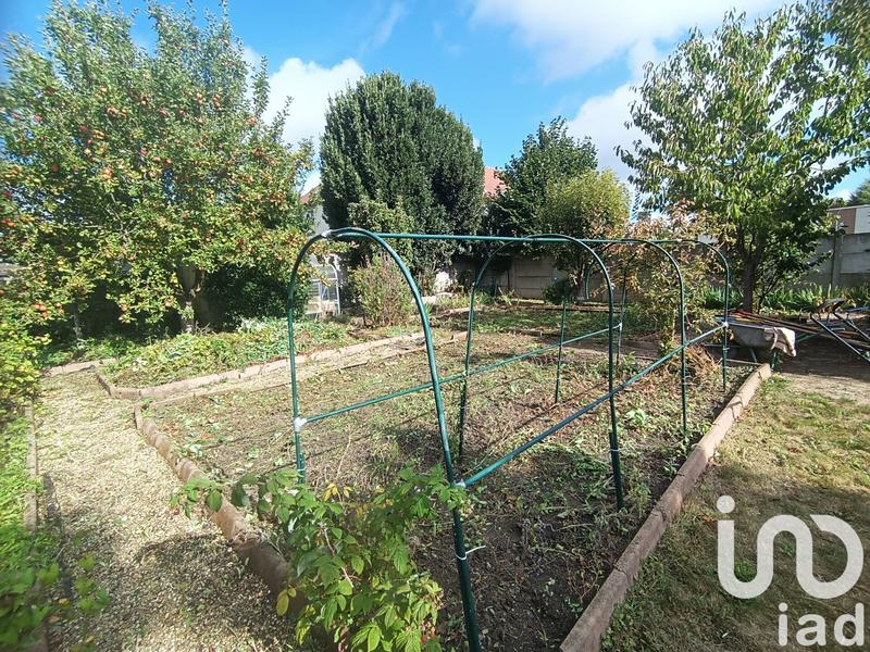 Maison de ville - 212 m² - 10 pièces