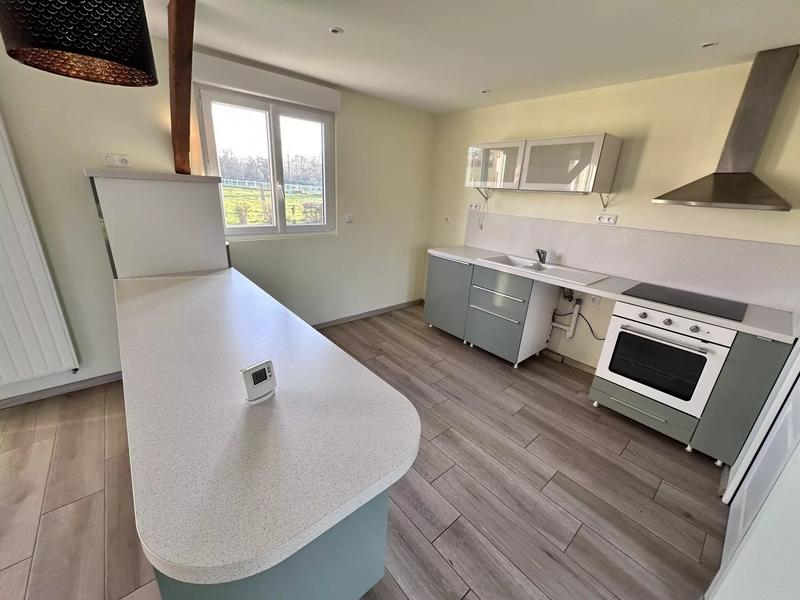 Propriété - 491 m² - 22 pièces