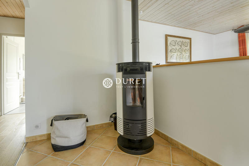 Maison - 133 m² - 5 pièces