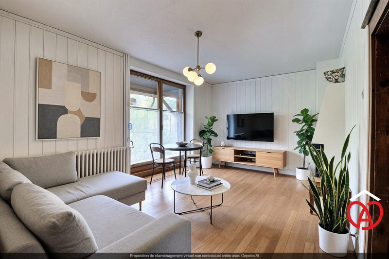 Maison ancienne - 220 m² - 7 pièces