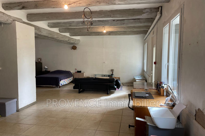 Bastide - 790 m² - 24 pièces