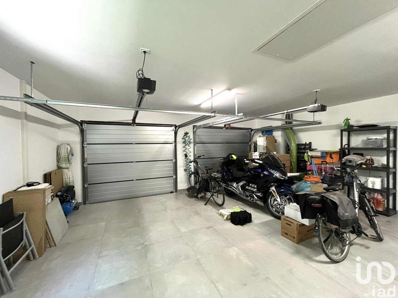 Maison - 145 m² - 5 pièces