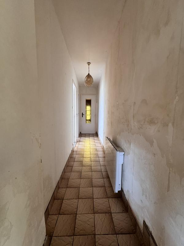 Maison - 102 m² - 5 pièces