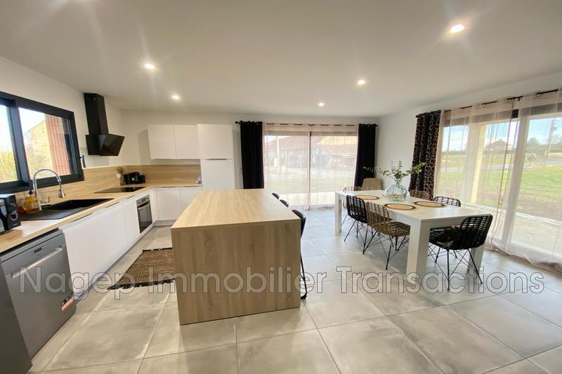 Maison - 156 m² - 6 pièces