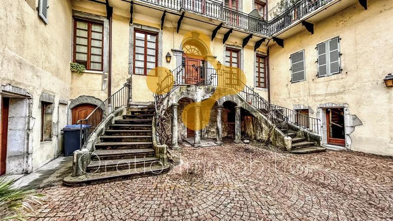 Fonds de commerce - Magasins - 62 m²