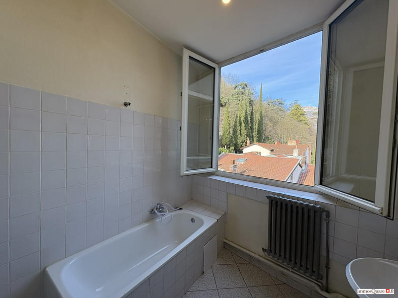 Appartement - 54 m² - 2 pièces