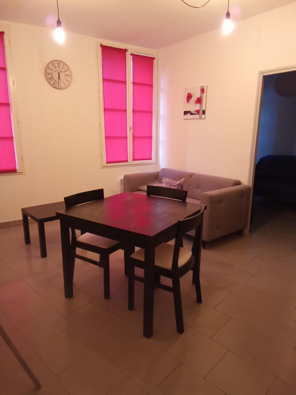 Appartement - 49 m² - 3 pièces