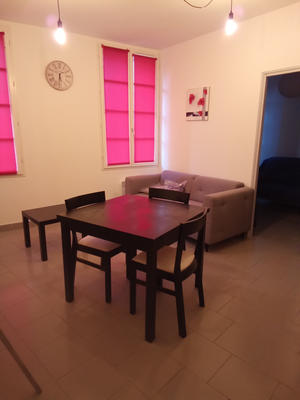 Appartement - 49 m² - 3 pièces