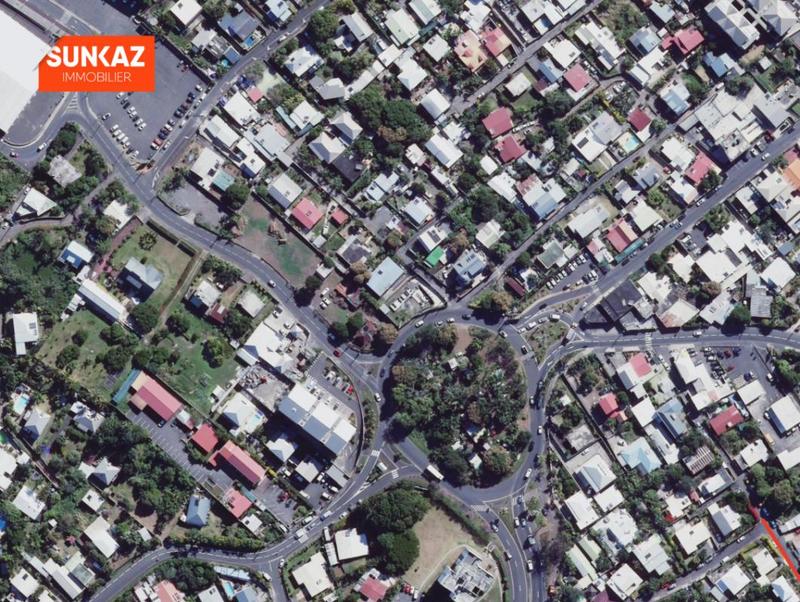 Local commercial - 500 m²