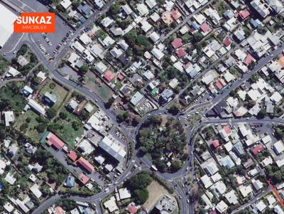 Local commercial - 500 m²