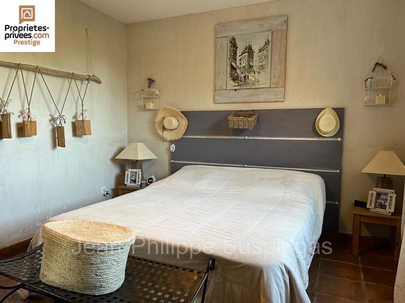 Villa - 190 m² - 7 pièces