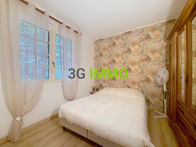 Villa - 70 m² - 4 pièces