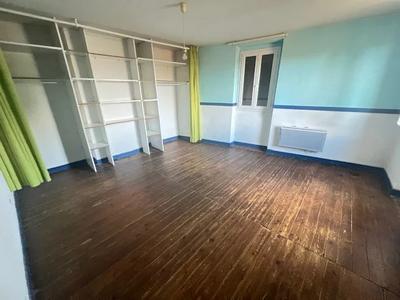 Maison de ville - 107 m² - 3 pièces