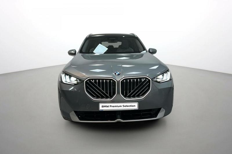 Bmw X3 G45 20 xDrive 208 ch Bva8