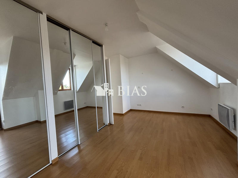 Appartement - 74 m² - 3 pièces