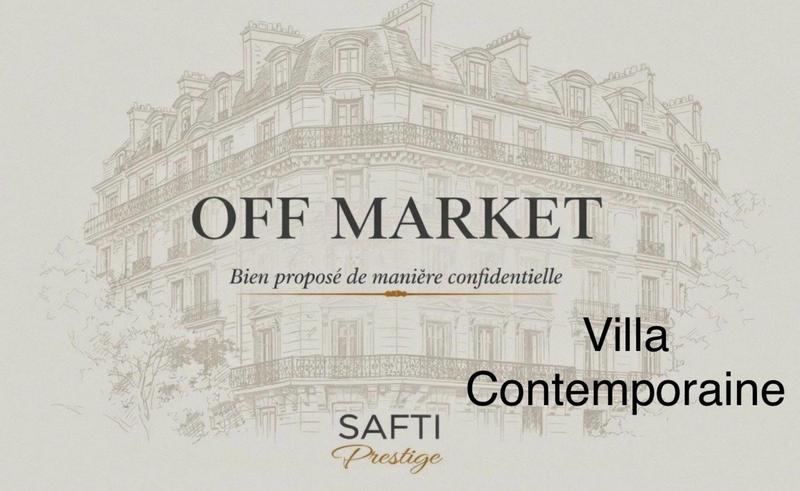 Maison - 215 m² - 5 pièces