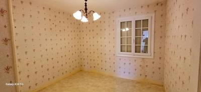 Maison de village - 99 m² - 4 pièces