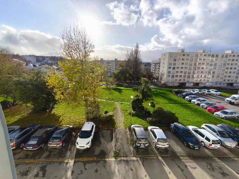 Appartement - 75 m² - 3 pièces