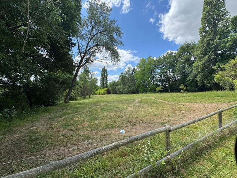 Maison - 165 m² - 6 pièces