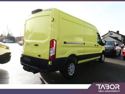 Ford Transit 350 TDCi 130 L3h2 Trend cam Pdc