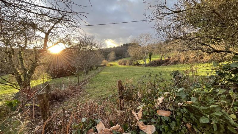 Fermette - 70 m² - 3 pièces