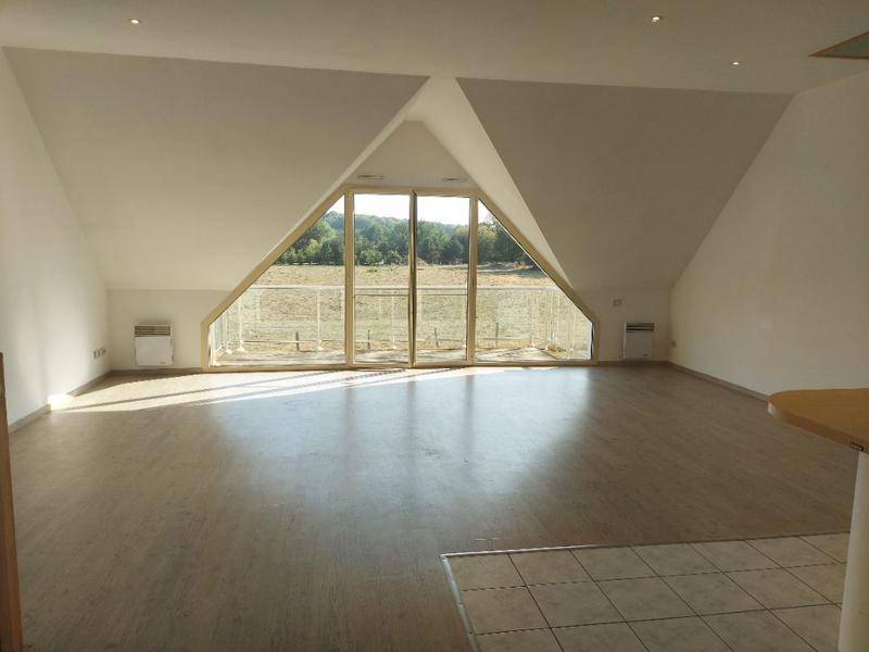 Maison - 92 m² - 3 pièces