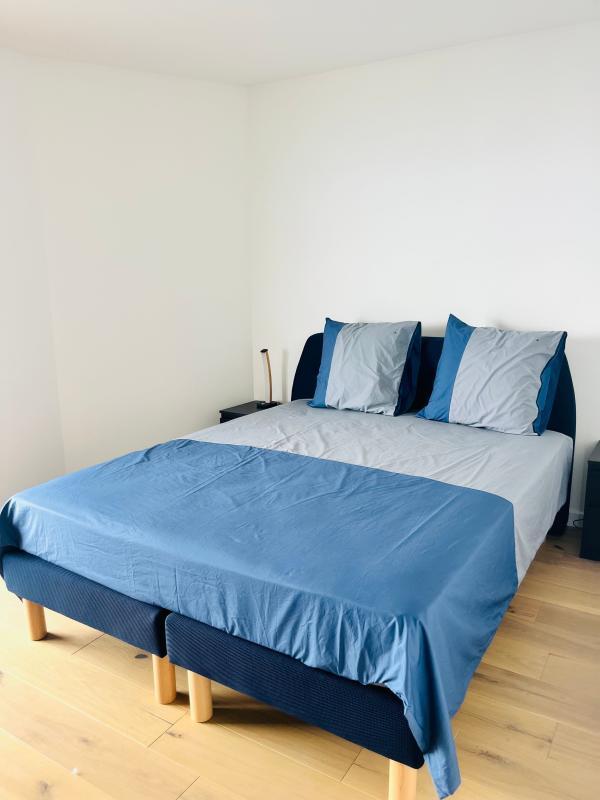 Appartement - 55 m² - 2 pièces