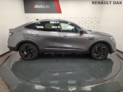 Renault Arkana E-Tech full hybrid 145 Gsr2 esprit Alpine