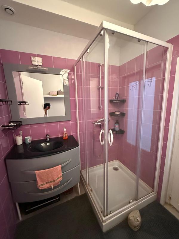 Maison - 68 m² - 4 pièces