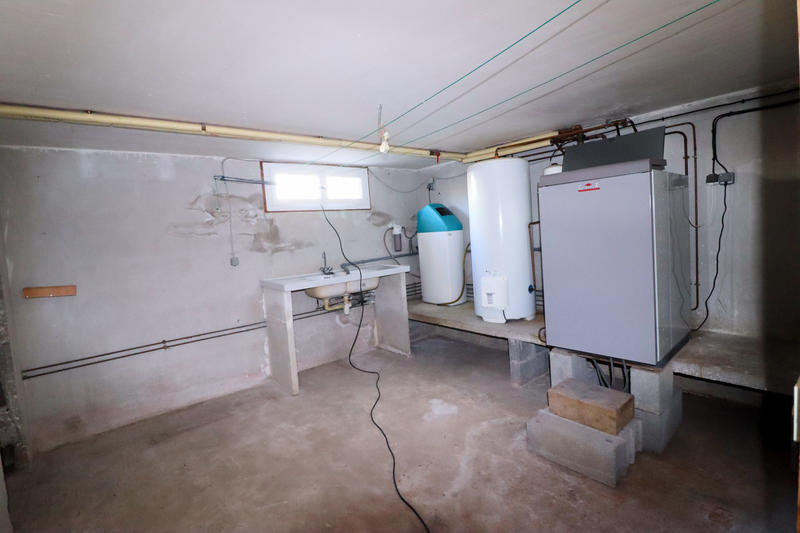 Maison - 145 m² - 6 pièces