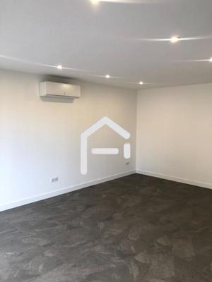 Appartement - 81 m² - 4 pièces