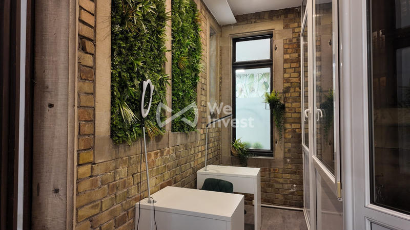 Appartement - 123 m² - 5 pièces