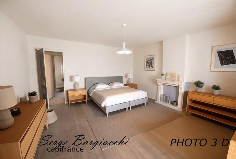 Maison de ville - 120 m² - 4 pièces