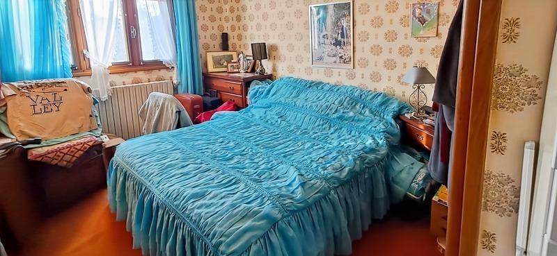 Maison - 170 m² - 8 pièces