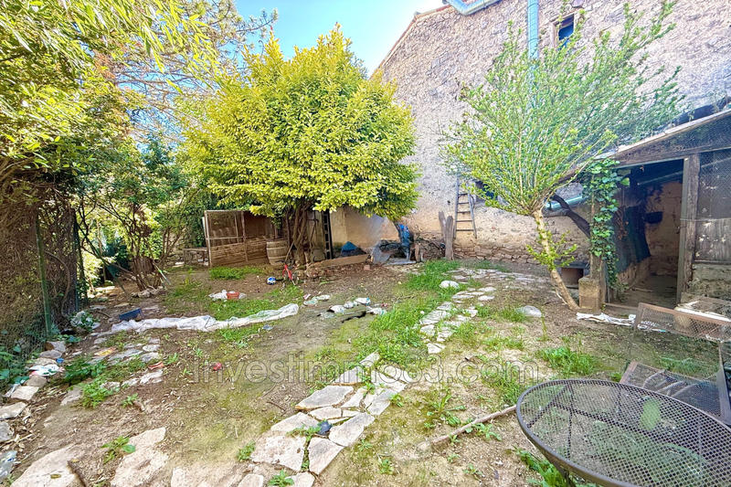 Appartement - 75 m² - 4 pièces