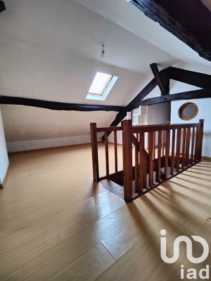 Appartement - 70 m² - 4 pièces