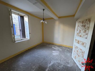 Maison de village - 107 m² - 5 pièces