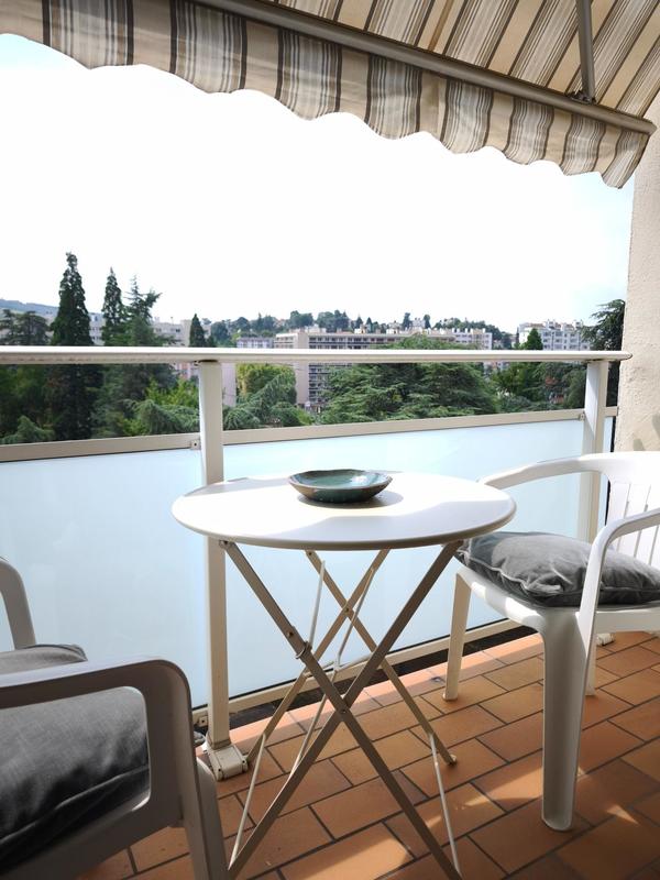 Appartement - 53 m² - 3 pièces